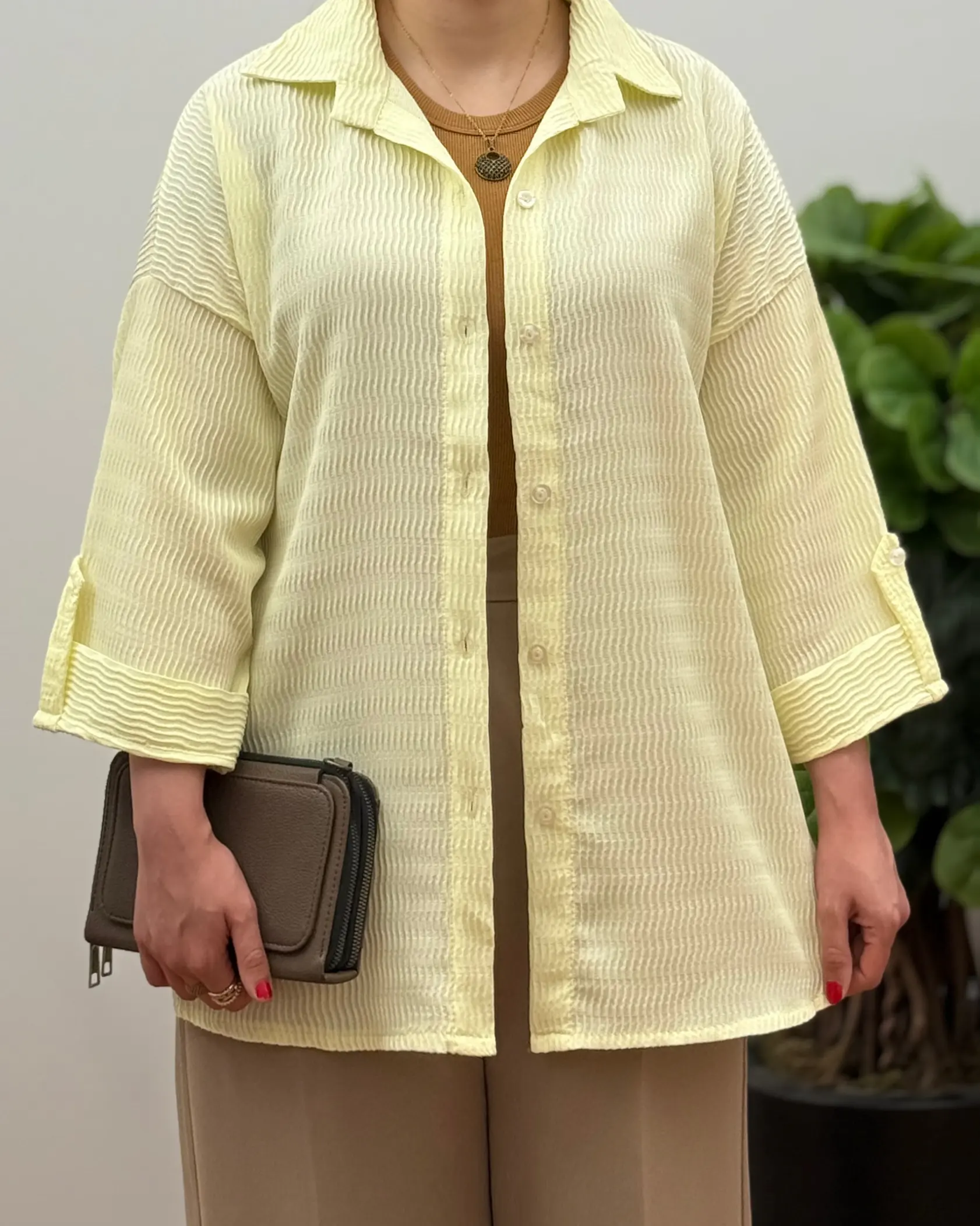 شومیز زنانه جدید مدل السا